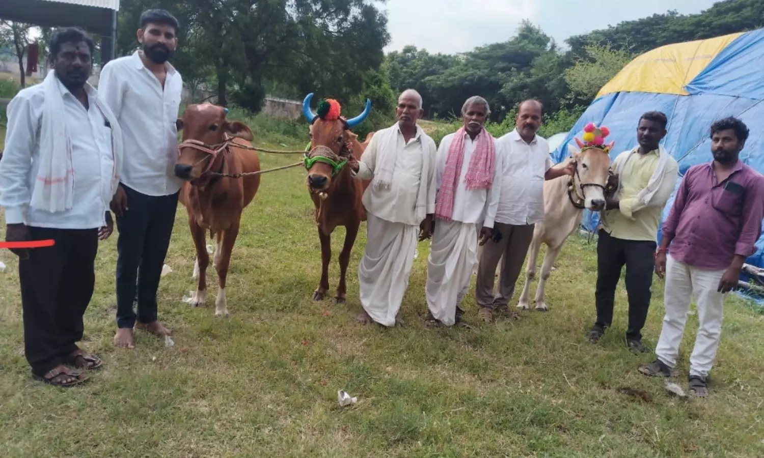 Banswada