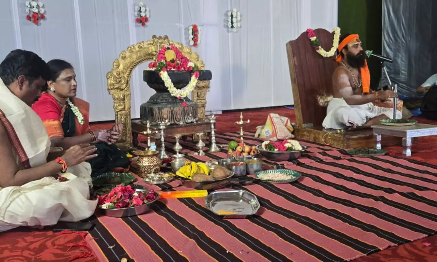Vikarabad