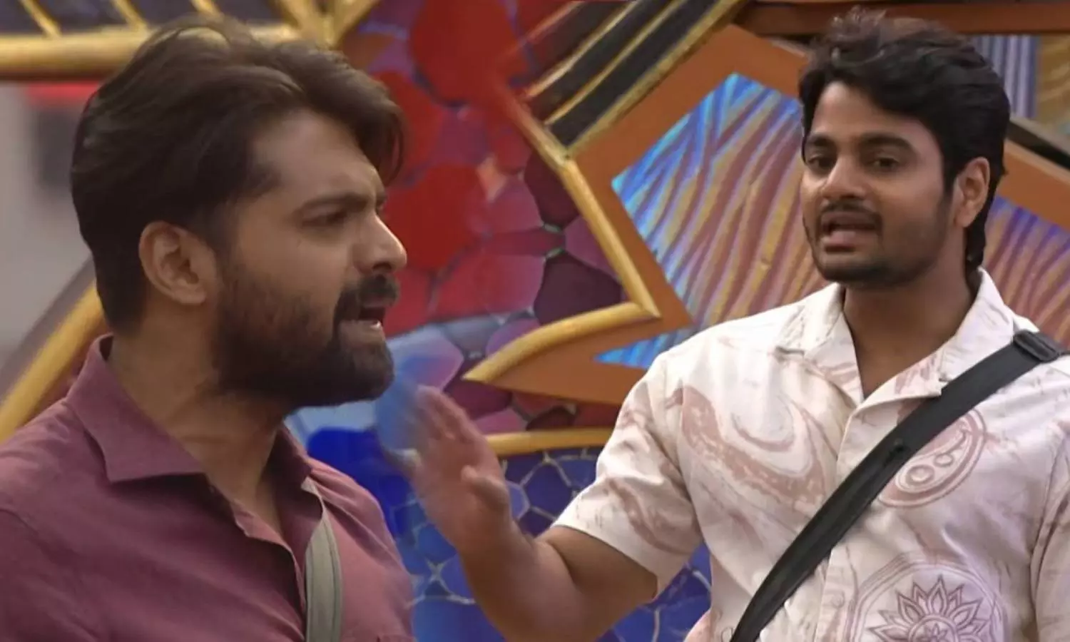 Bigg Boss 10 Bigg Boss 10