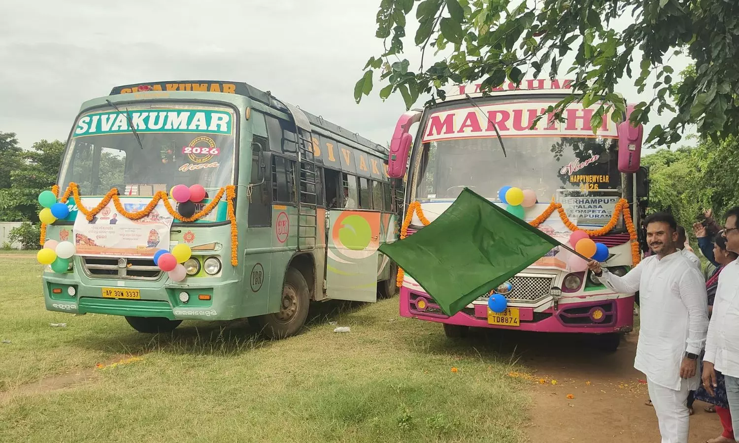 Parlakhemundi Parlakhemundi