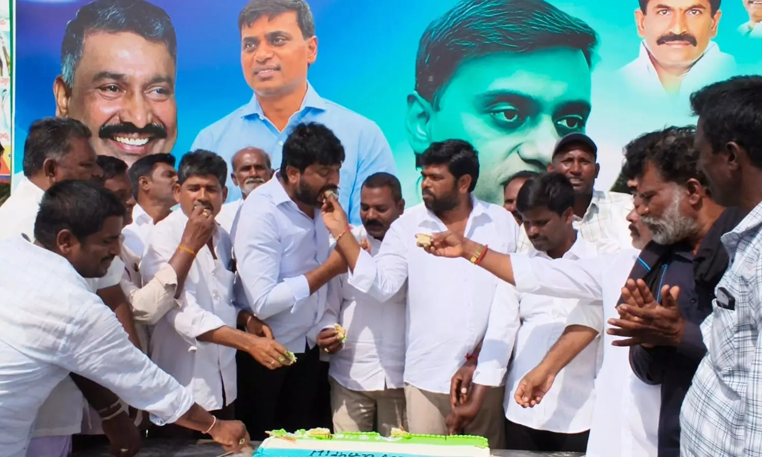 Punganur