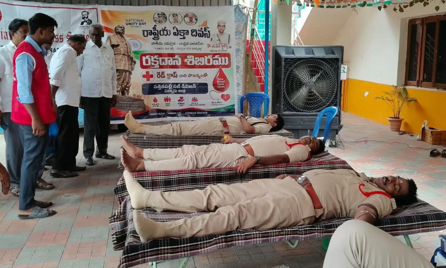 Sattenapalli
