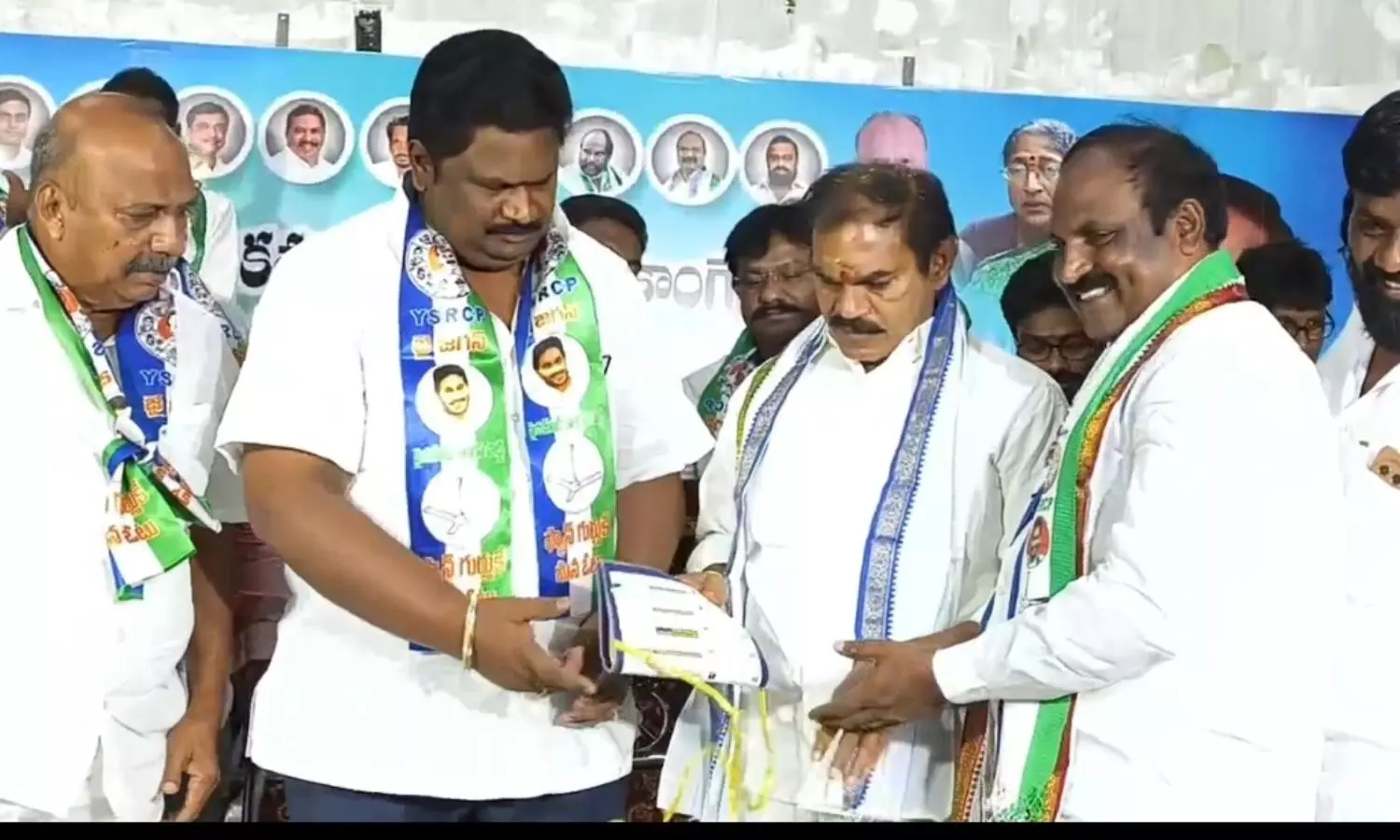 P Gannavaram