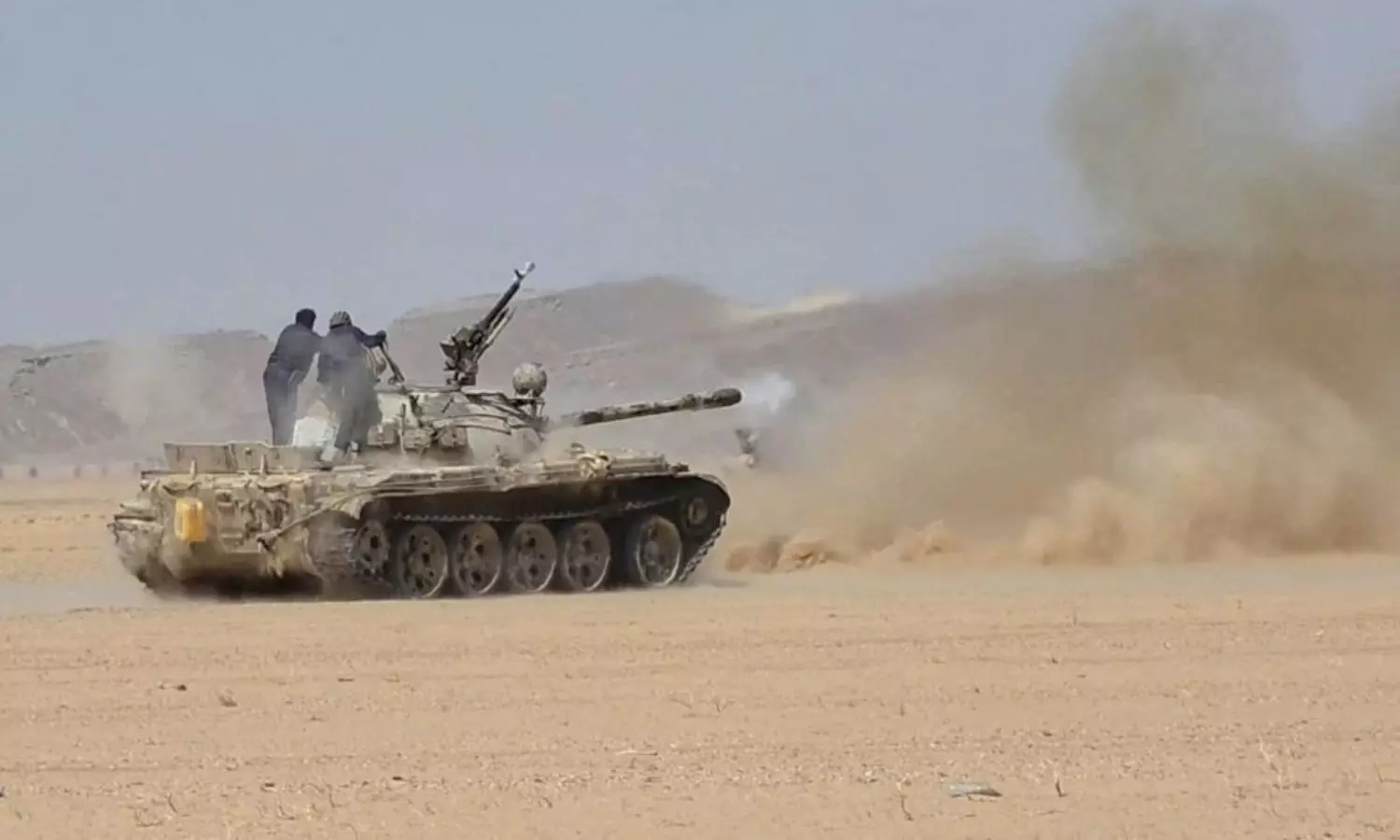 Yemen War: యెమెన్‌ యుద్ధం: హౌతీలు, సౌదీ, ఇరాన్‌.. ఎవరి లక్ష్యం ఏమిటి?