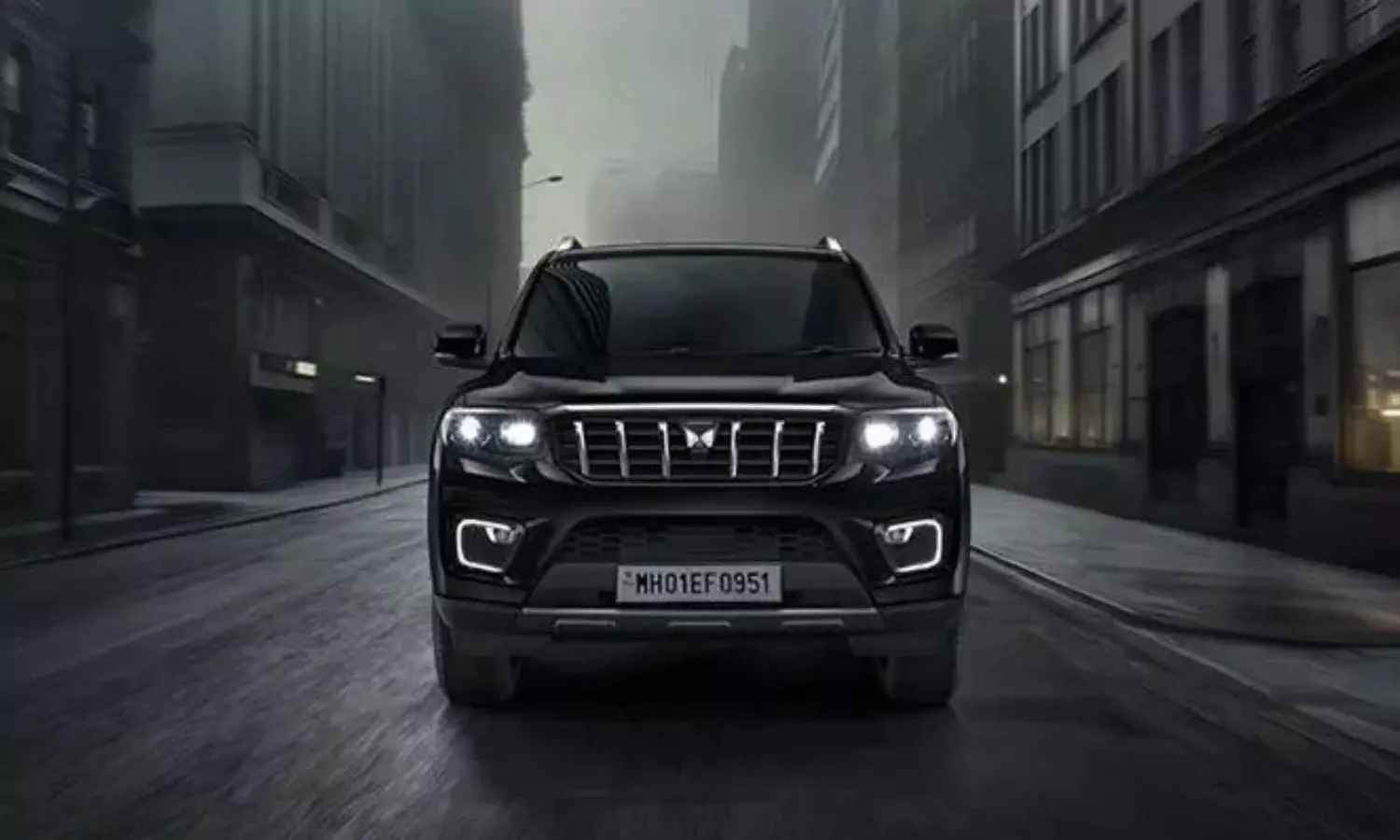 Mahindra Discounts