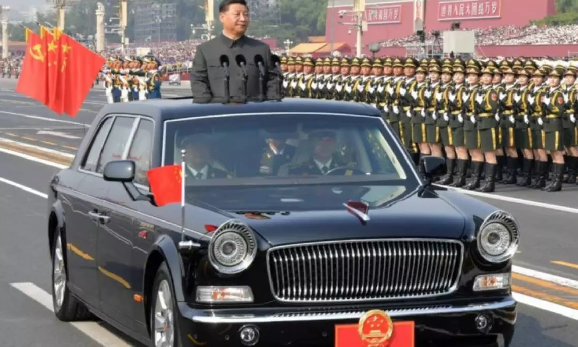 Armored Cars