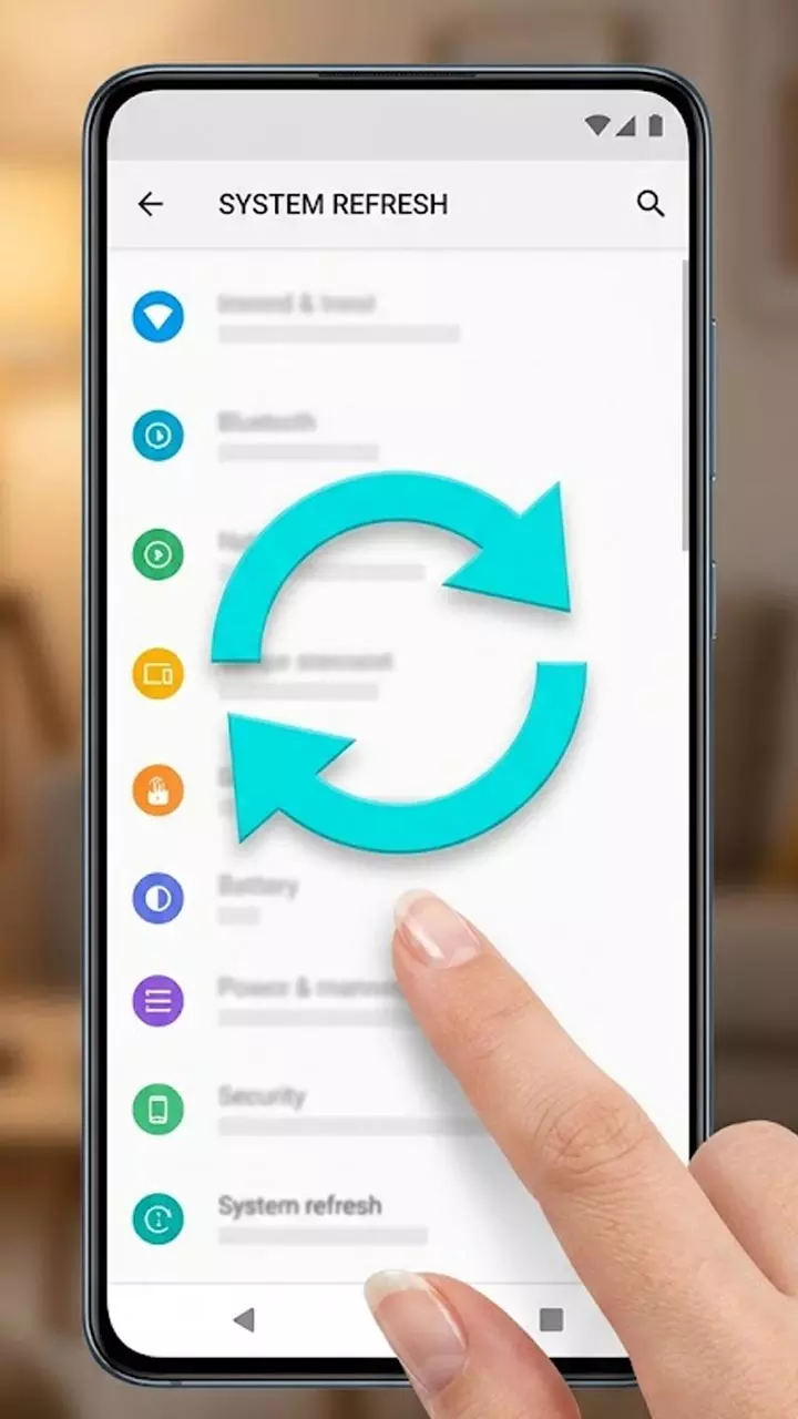 Android Factory Reset: స్మార్ట్‌ఫోన్‌కు కొత్త జీవం పోసే 10 కీ పాయింట్లు