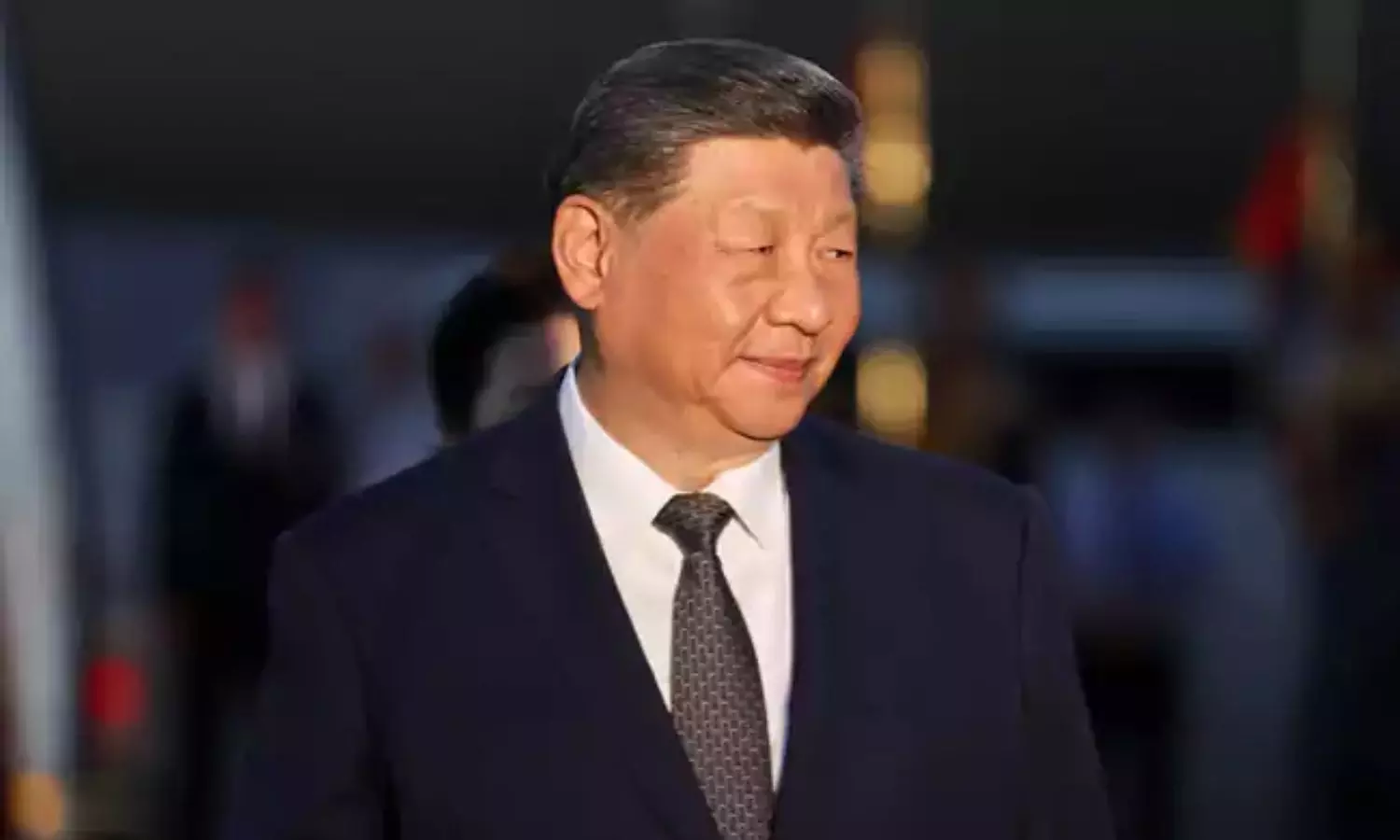 Xi Jinping