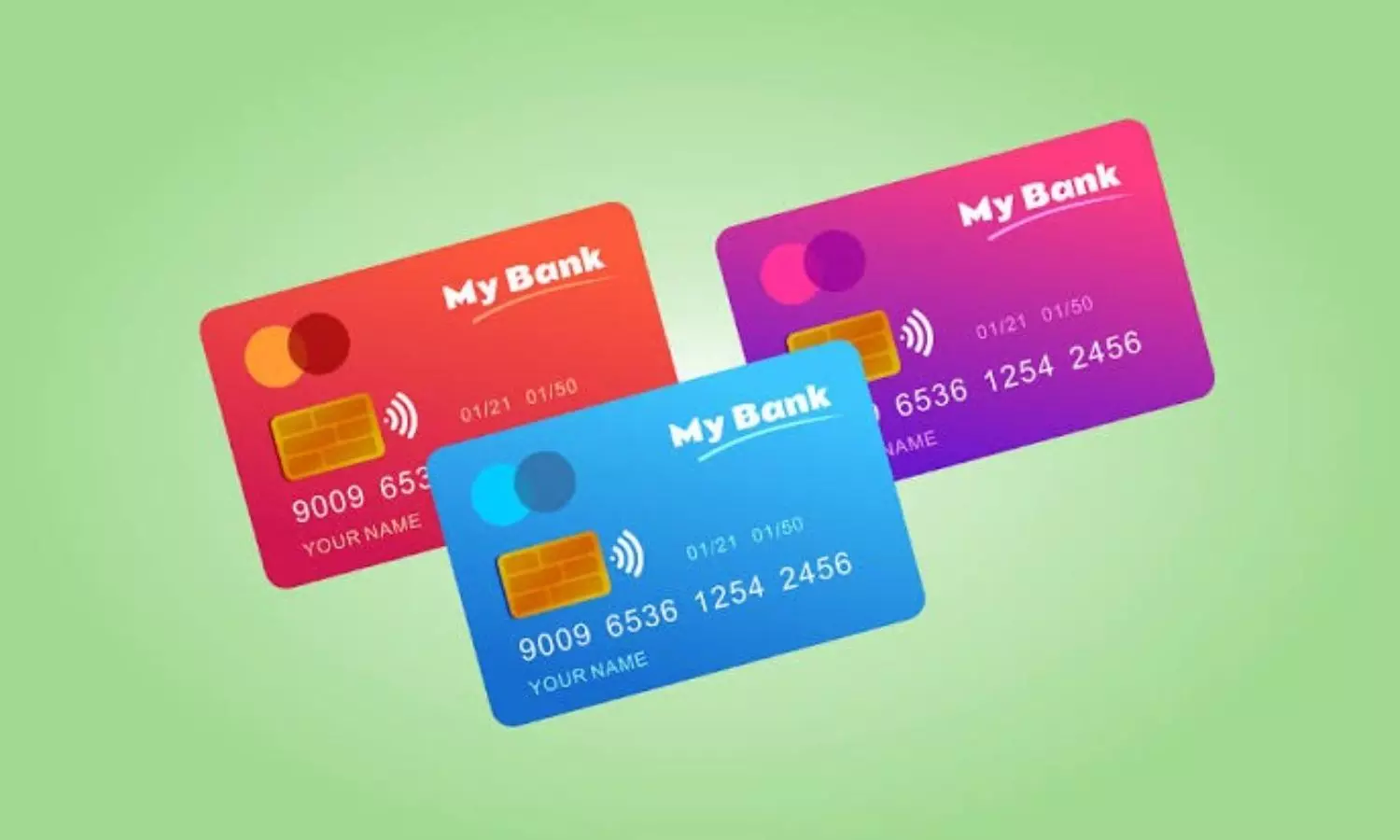 Credit Card