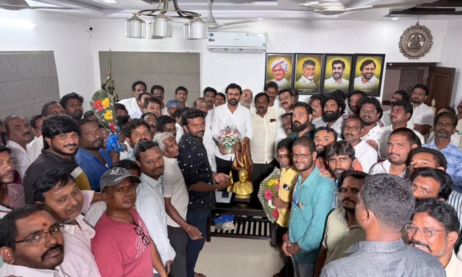 Rajahmundry Rajahmundry