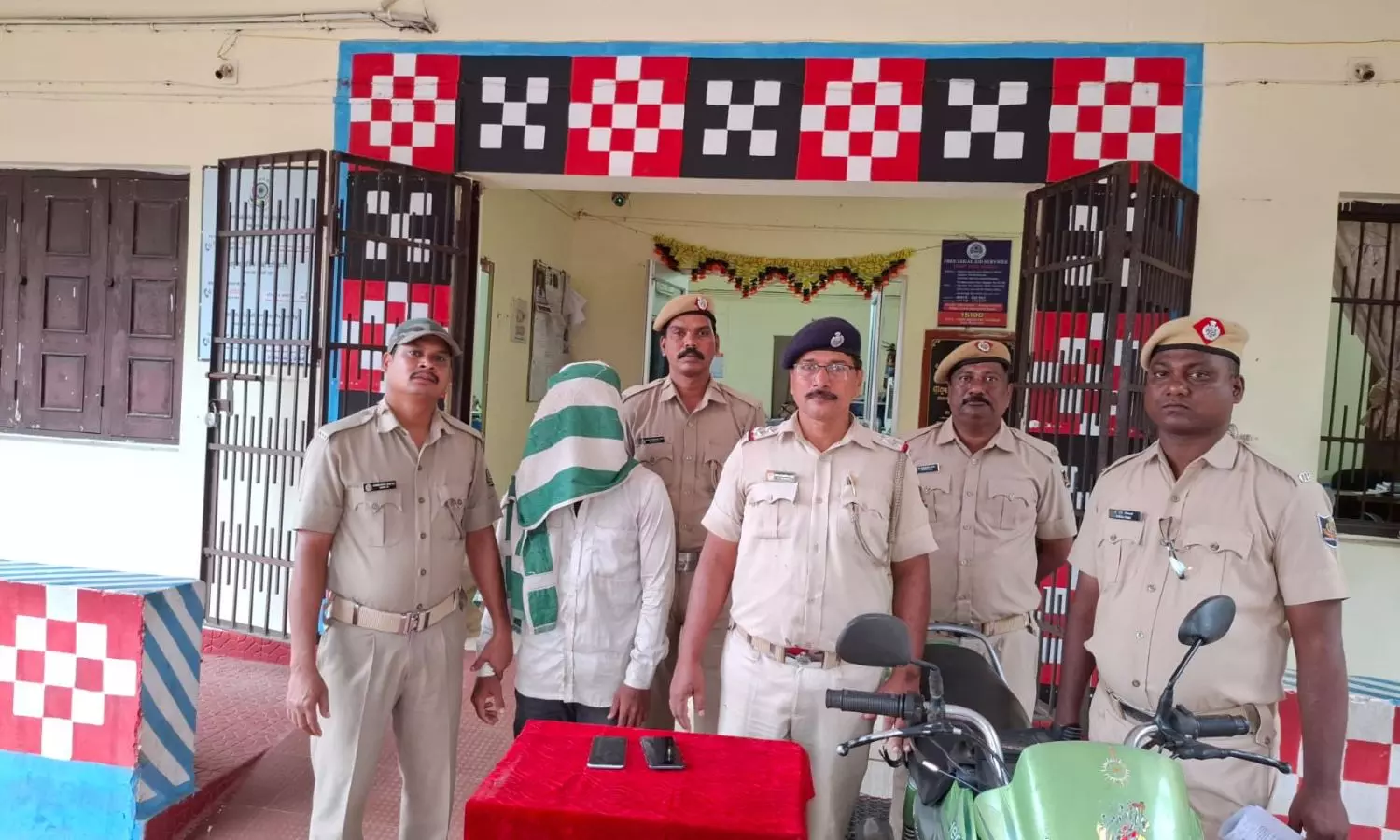 Parlakhemundi Parlakhemundi