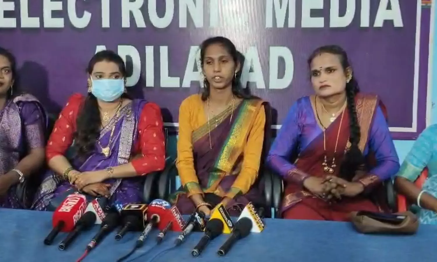Adilabad Adilabad