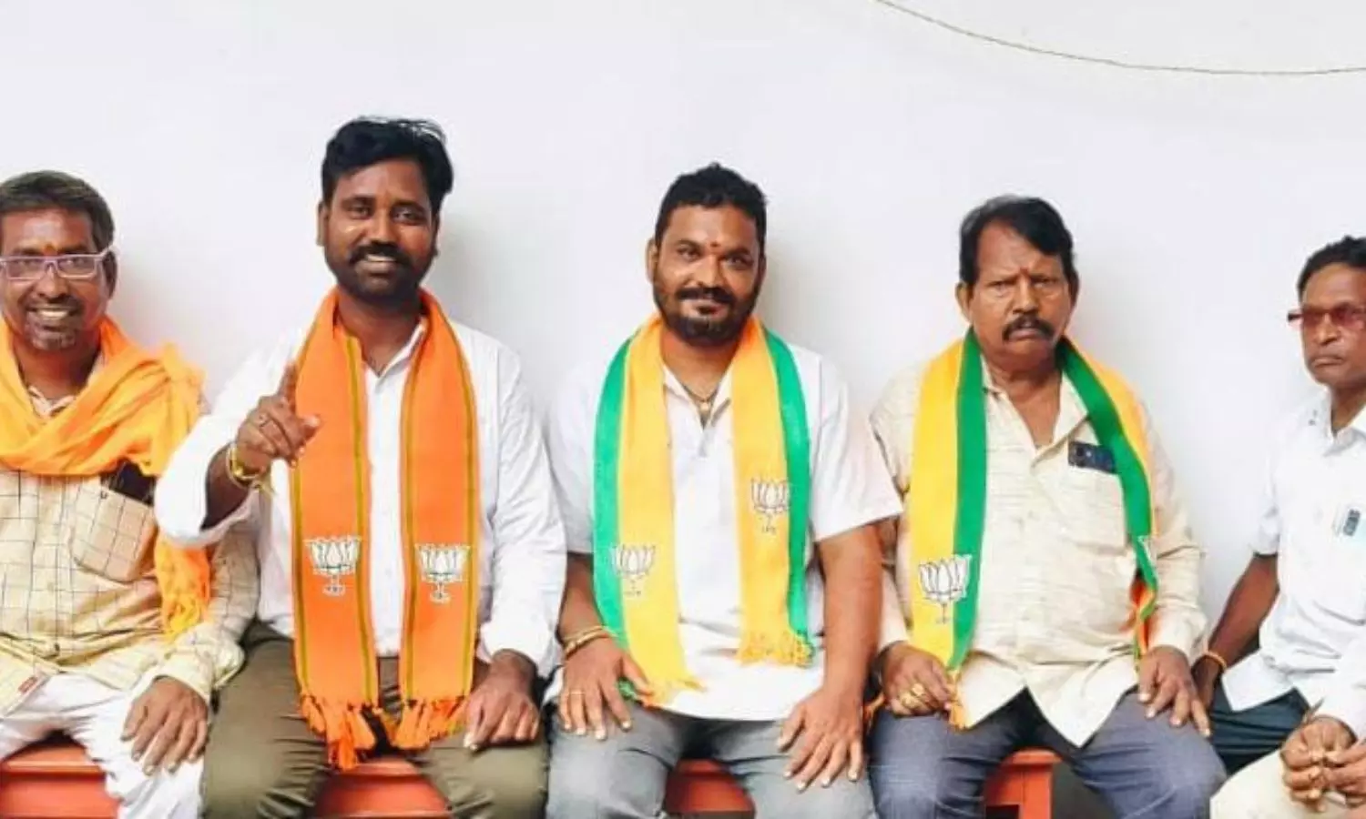 Kothagudem Kothagudem