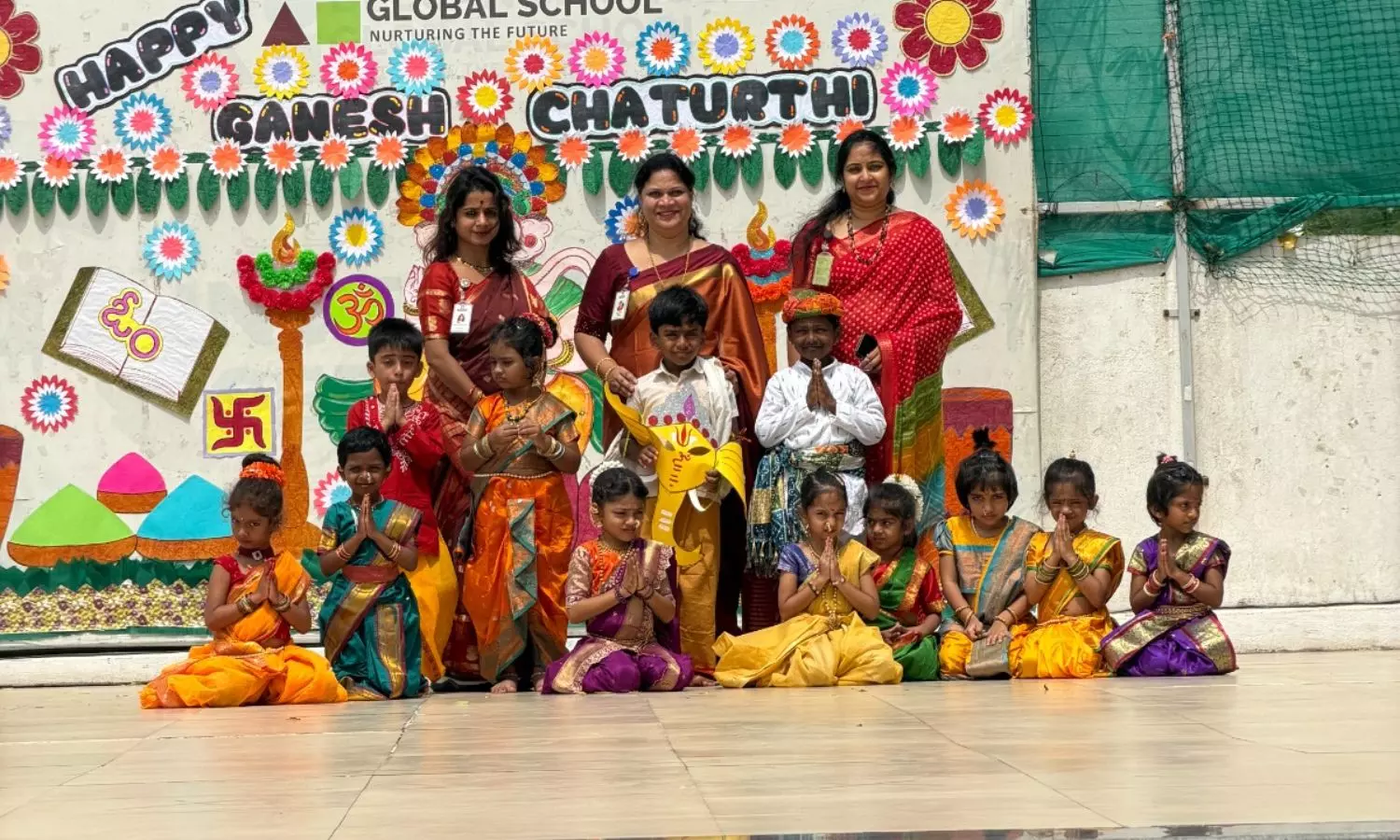 Nacharam Nacharam