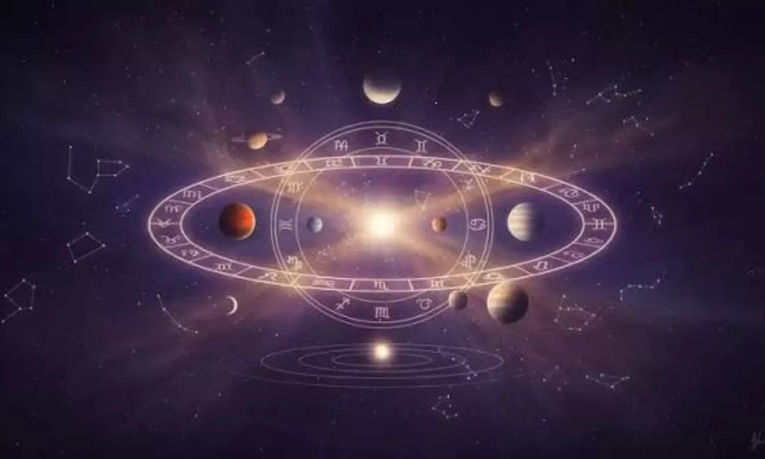 Astrology