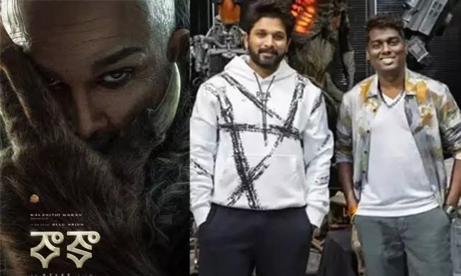 Allu Arjun