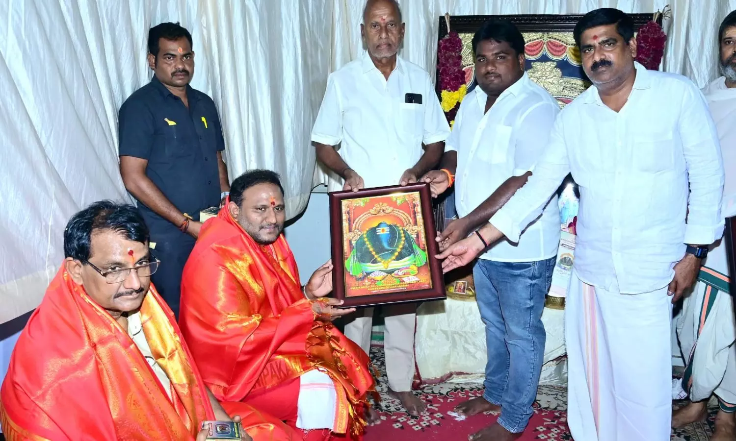 Kanipakam Kanipakam
