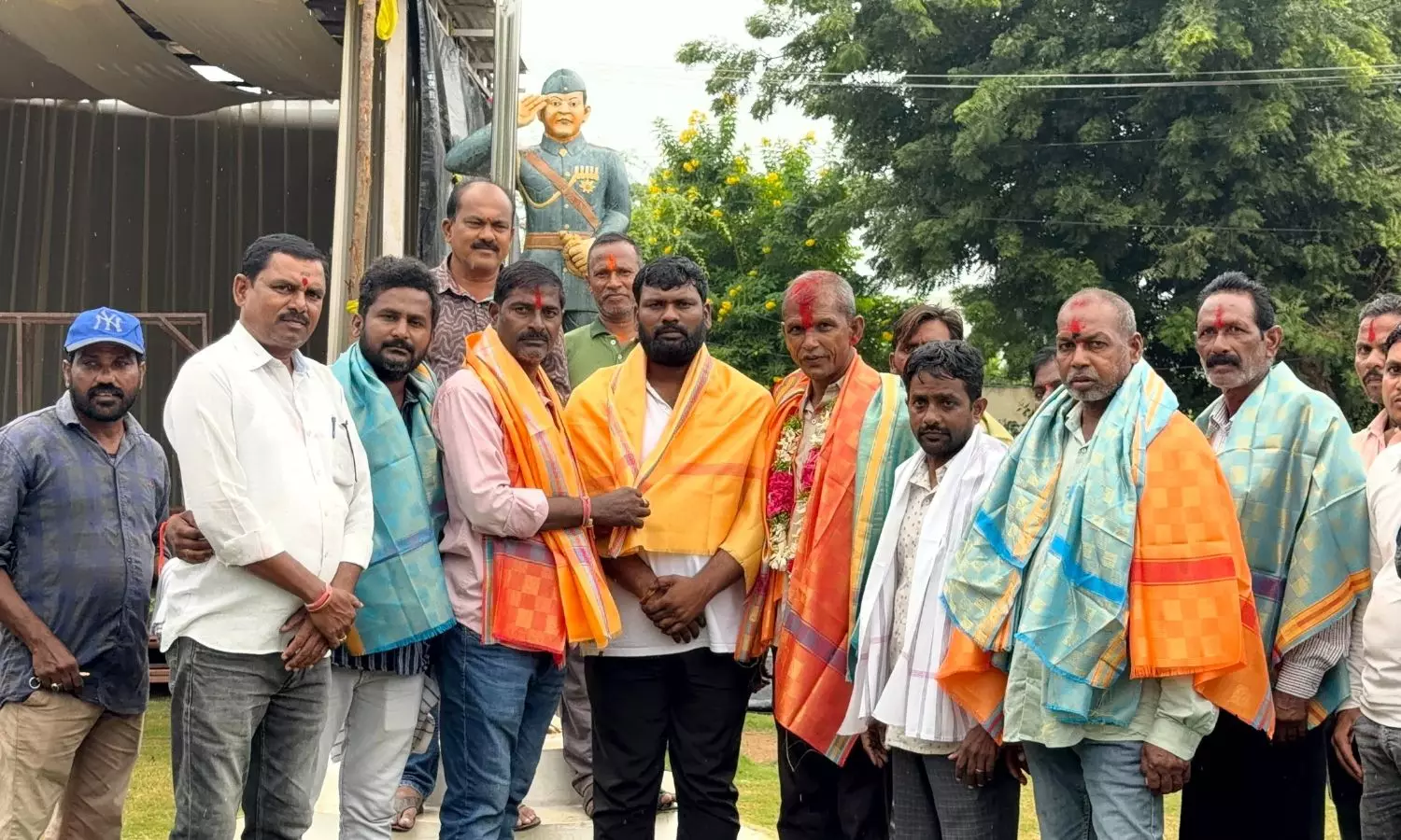 Nagarkurnool Nagarkurnool