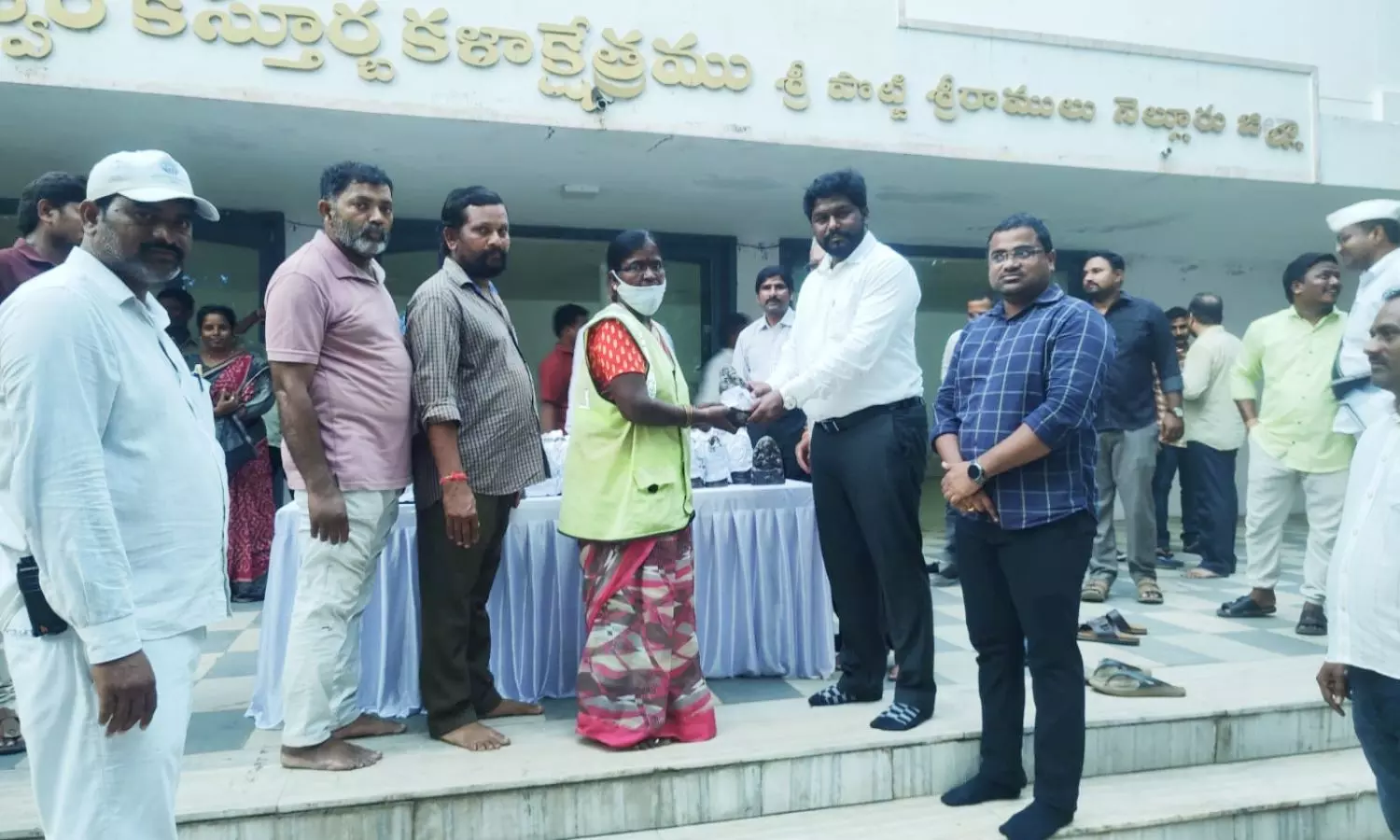 Nellore