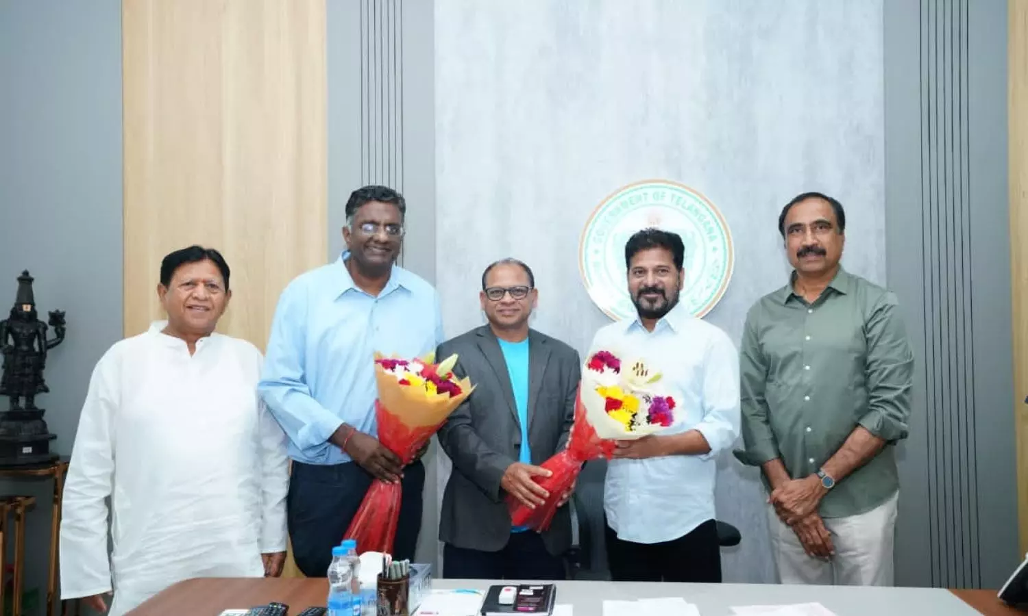 Hyderabad