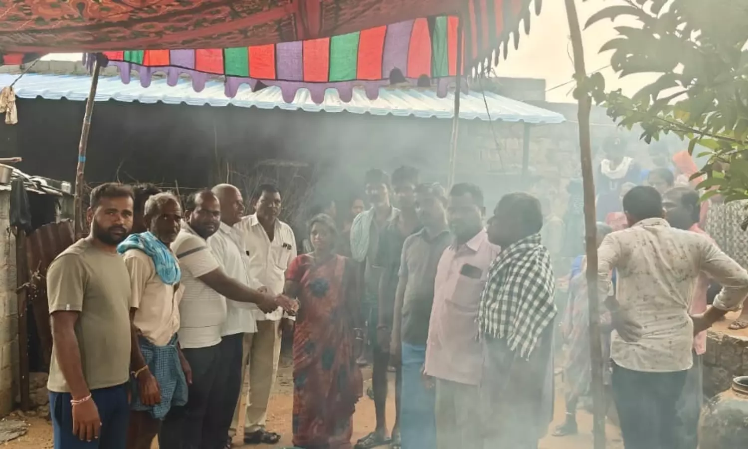 Nagarkurnool Nagarkurnool