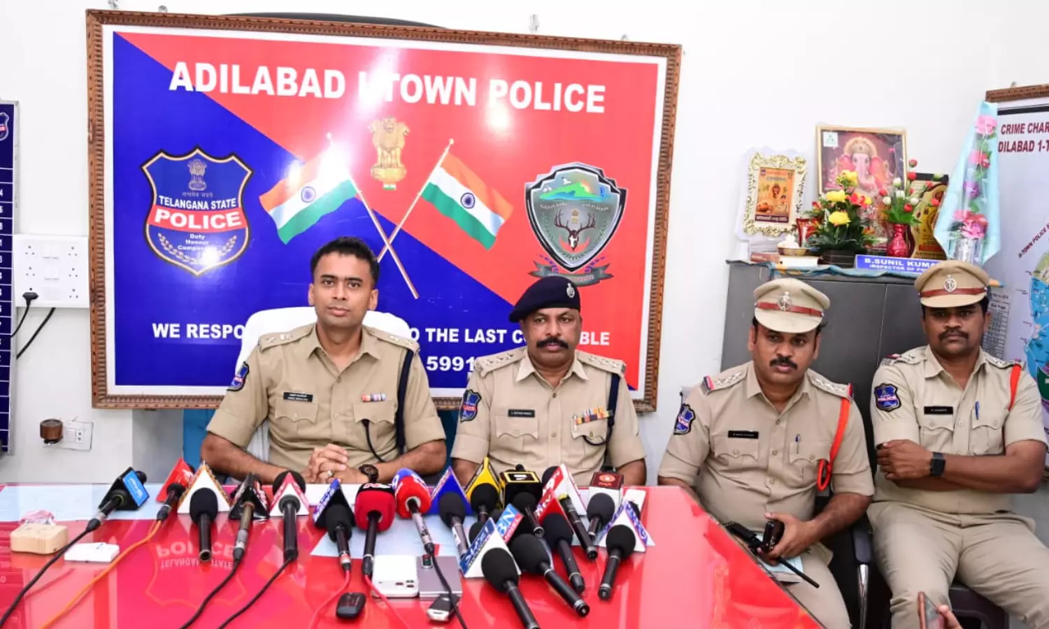 Adilabad
