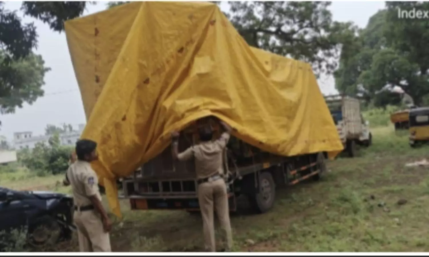 Nizamabad