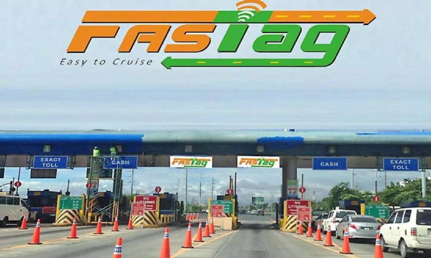 Fastag
