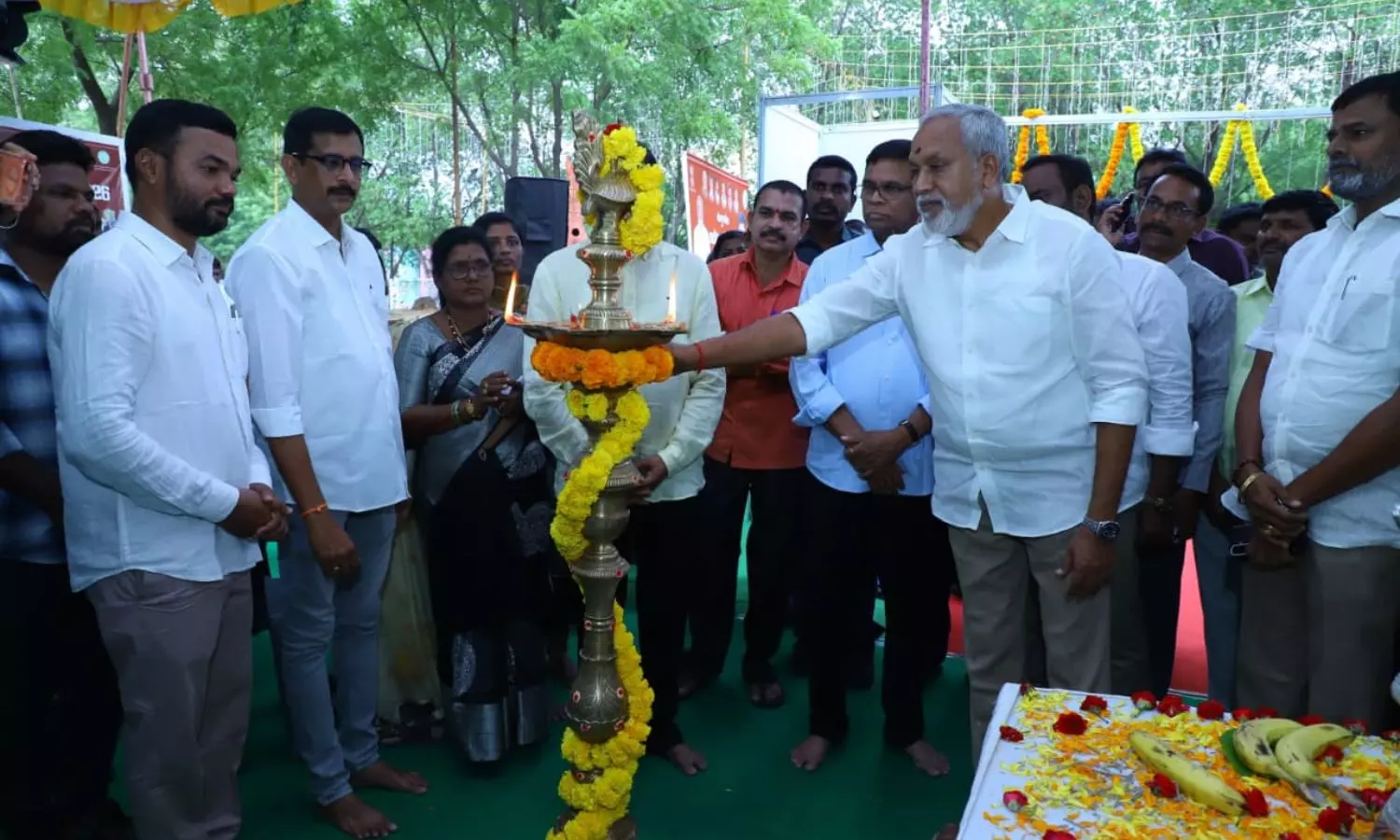 Tirupati