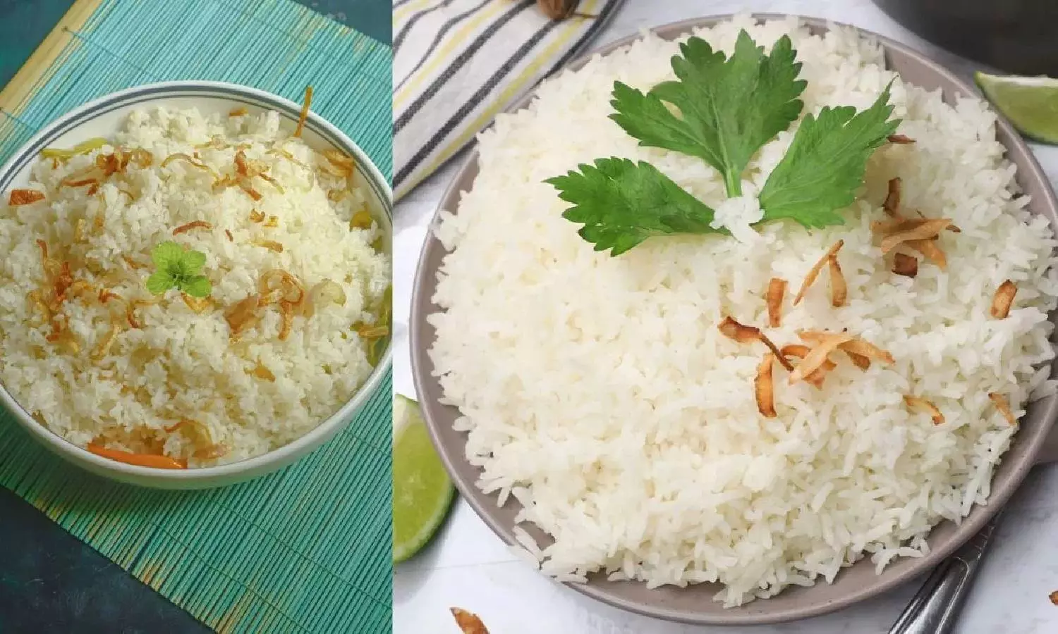rice with ghee rice with ghee