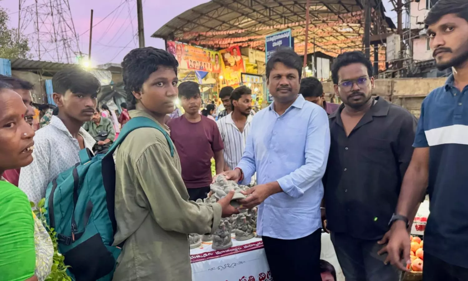 Nellore Nellore