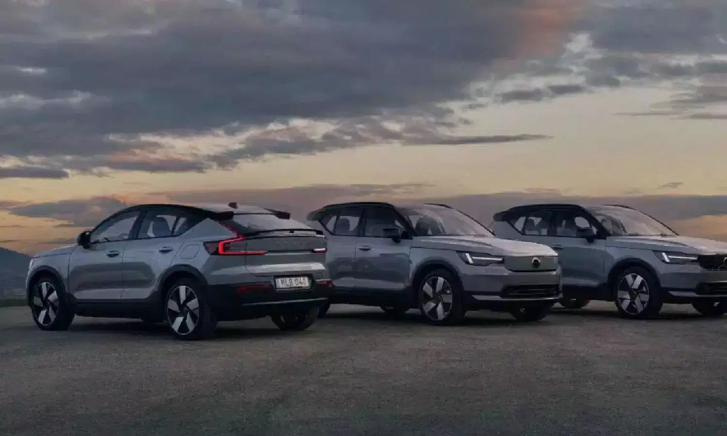 Volvo Volvo