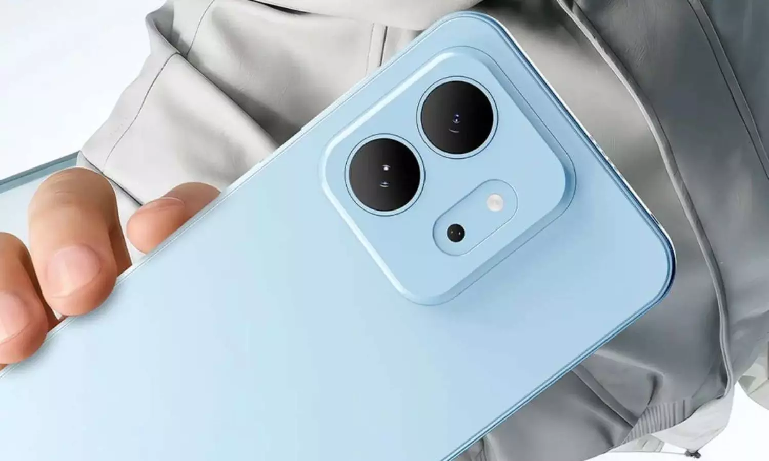 Boltt Ace 5G
