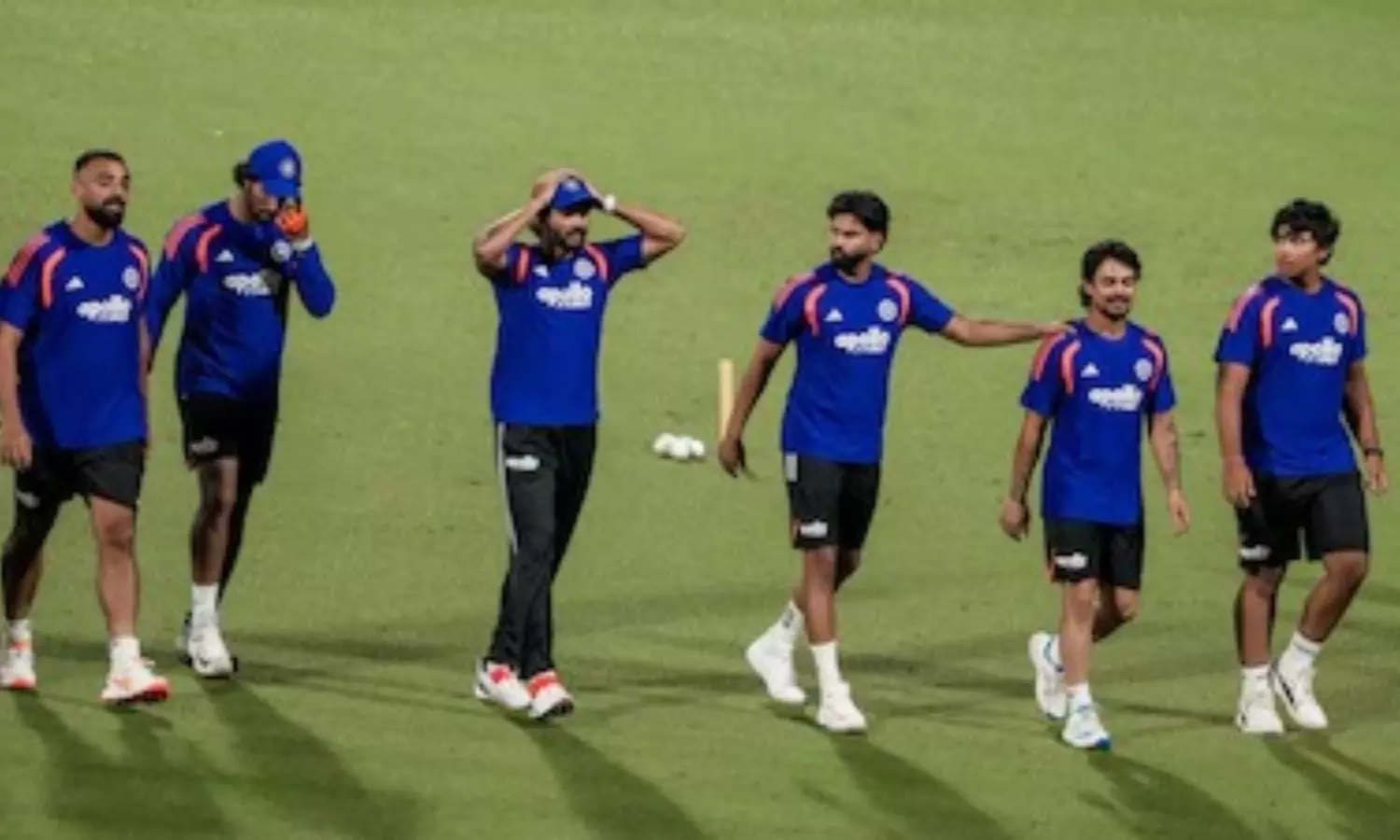 IND vs AFG