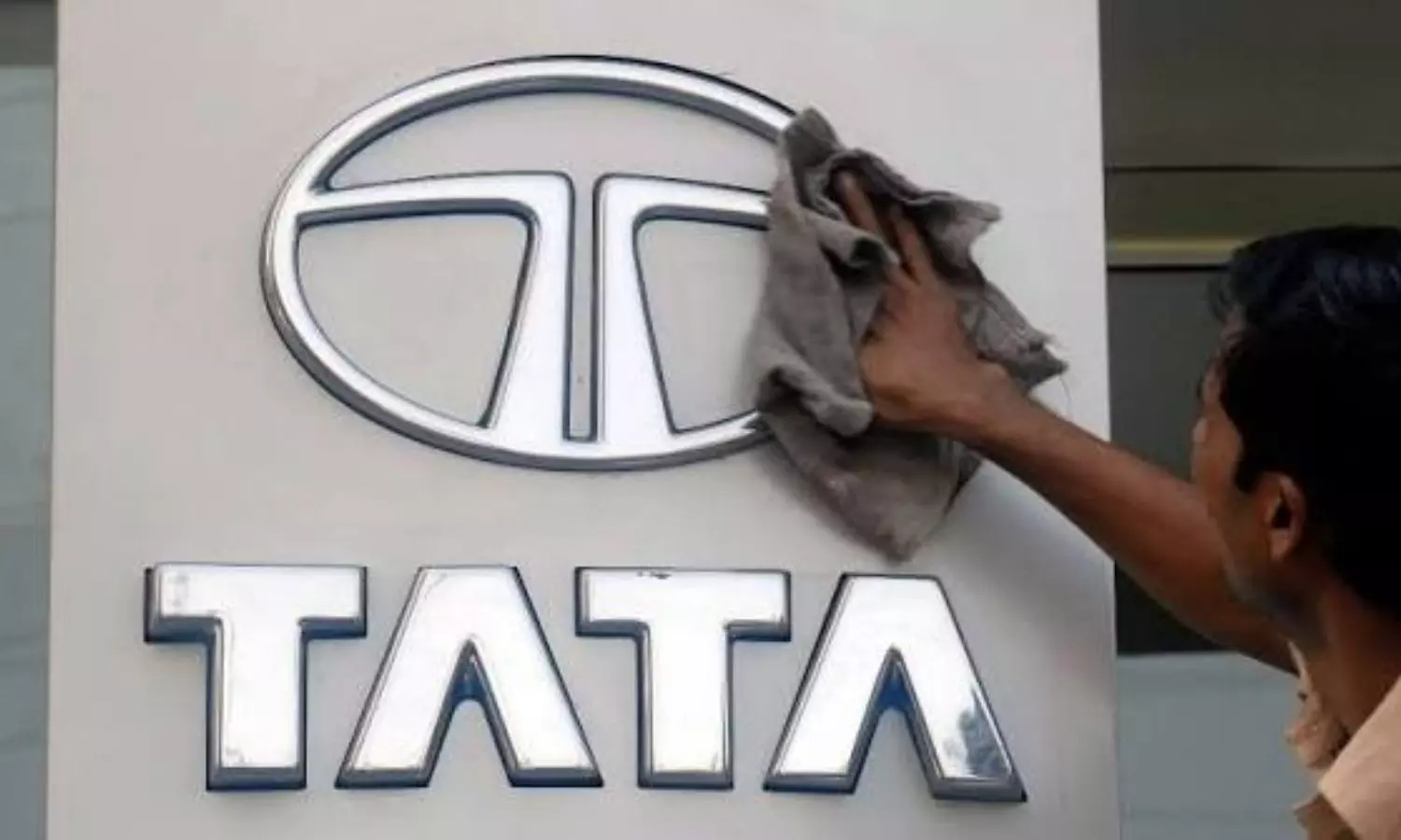 Tata Sons Tata Sons