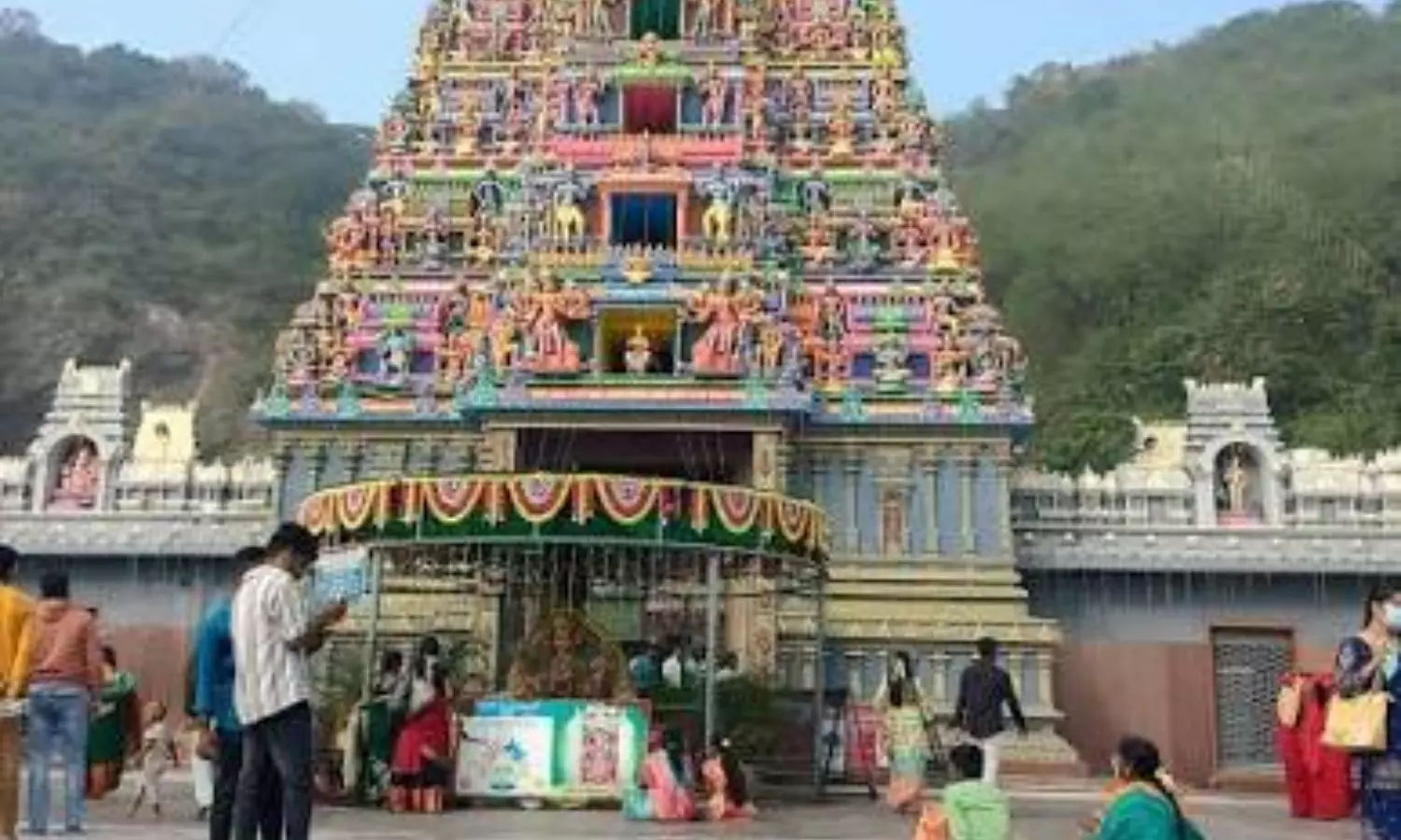 Vijayawada Vijayawada