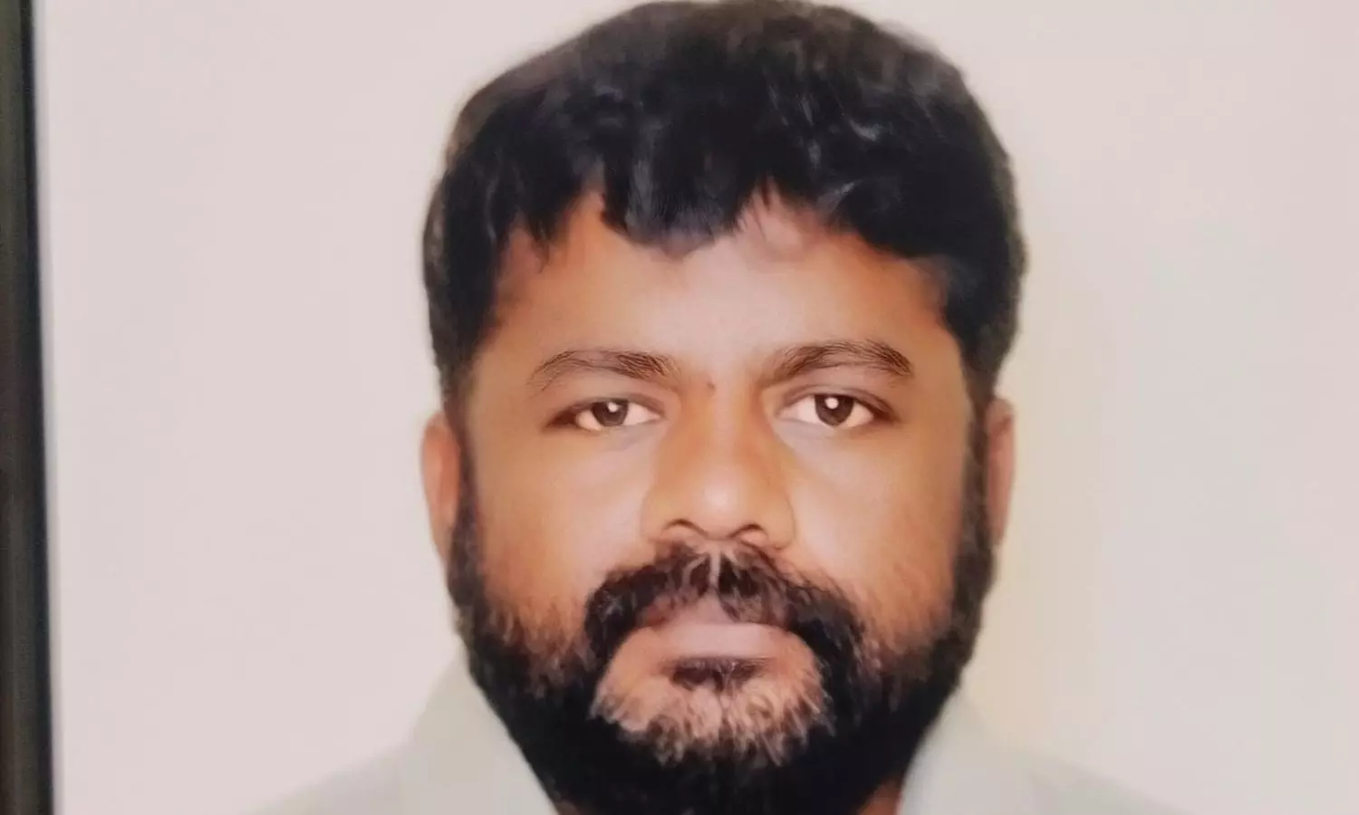 P Gannavaram