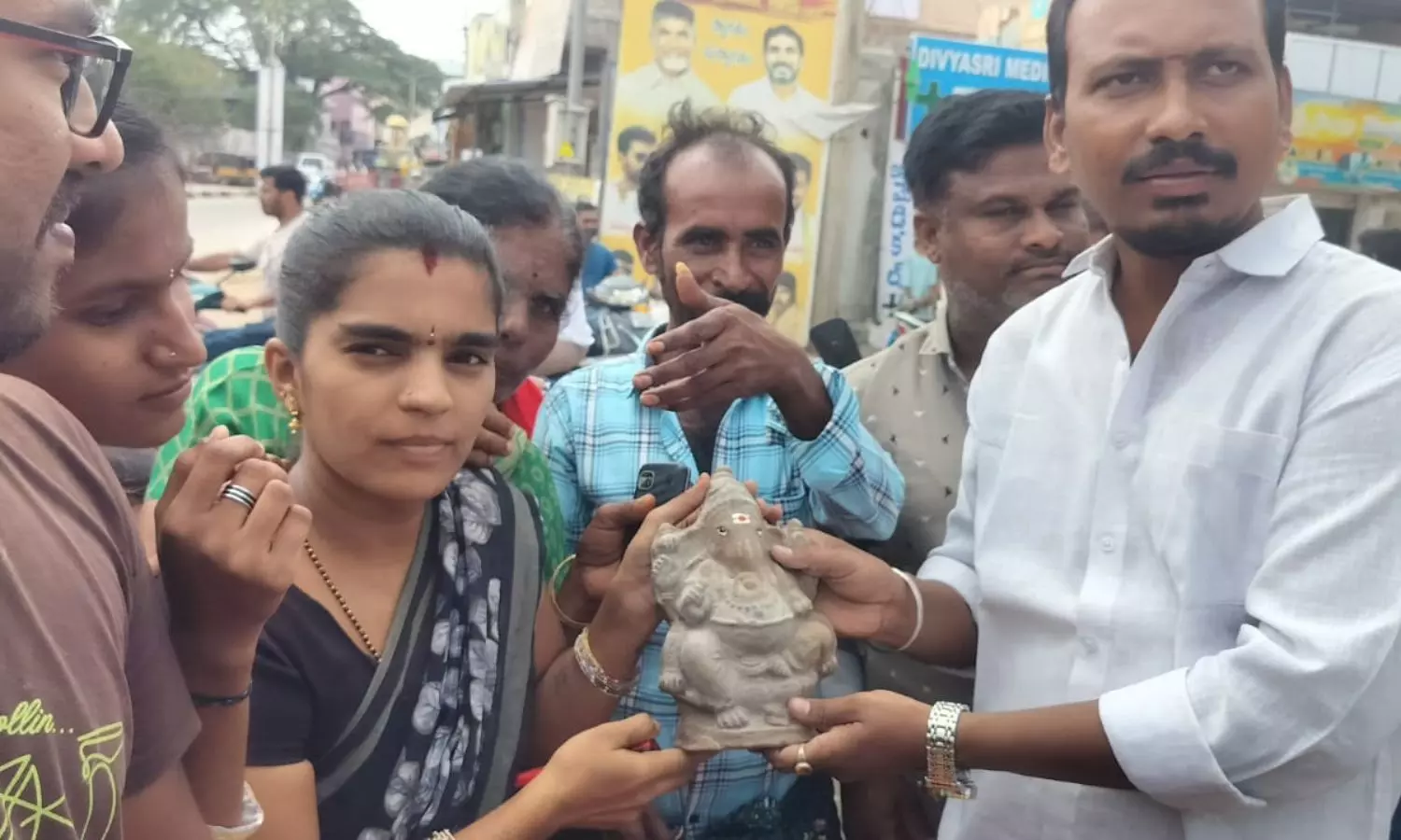 Kothacheruvu