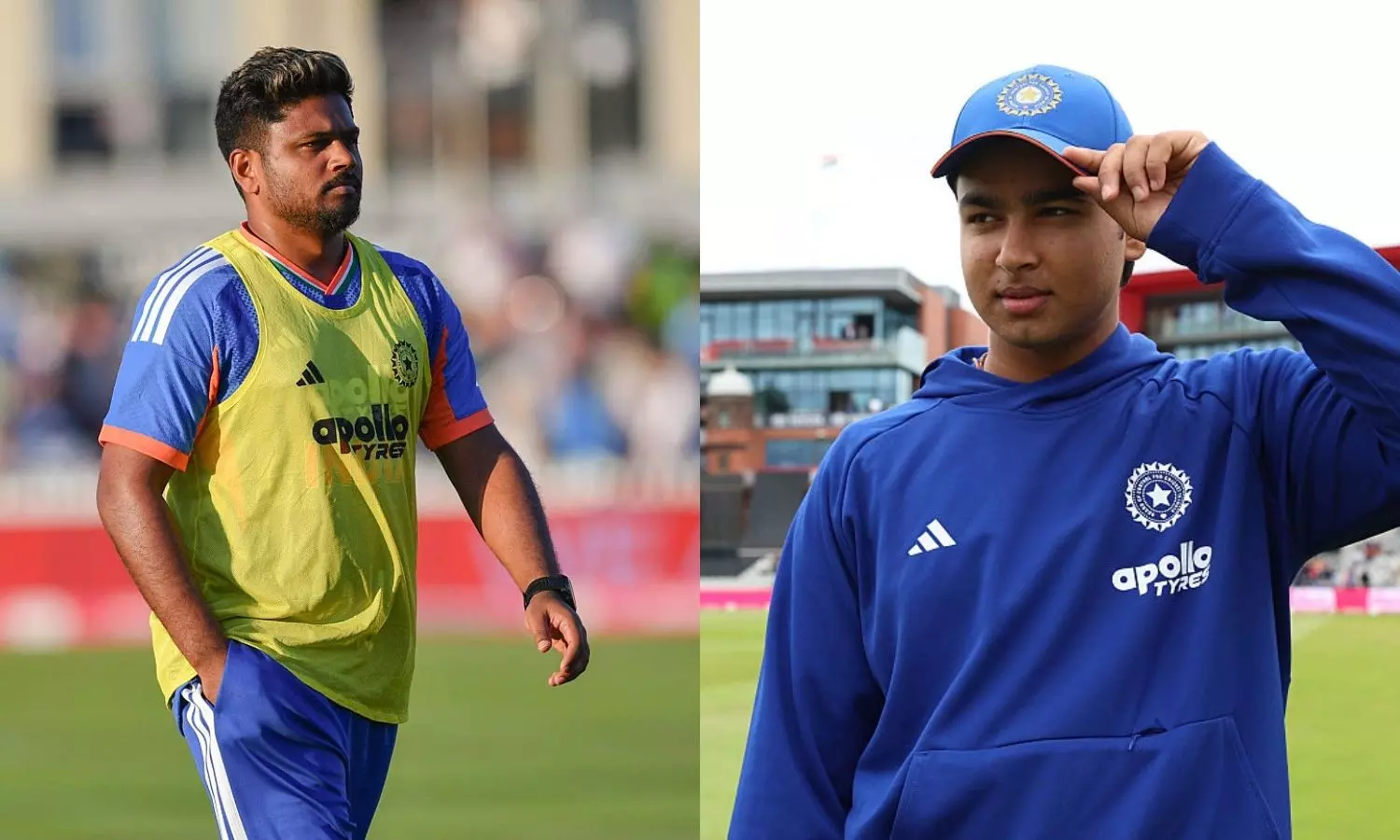 Sanju Samson