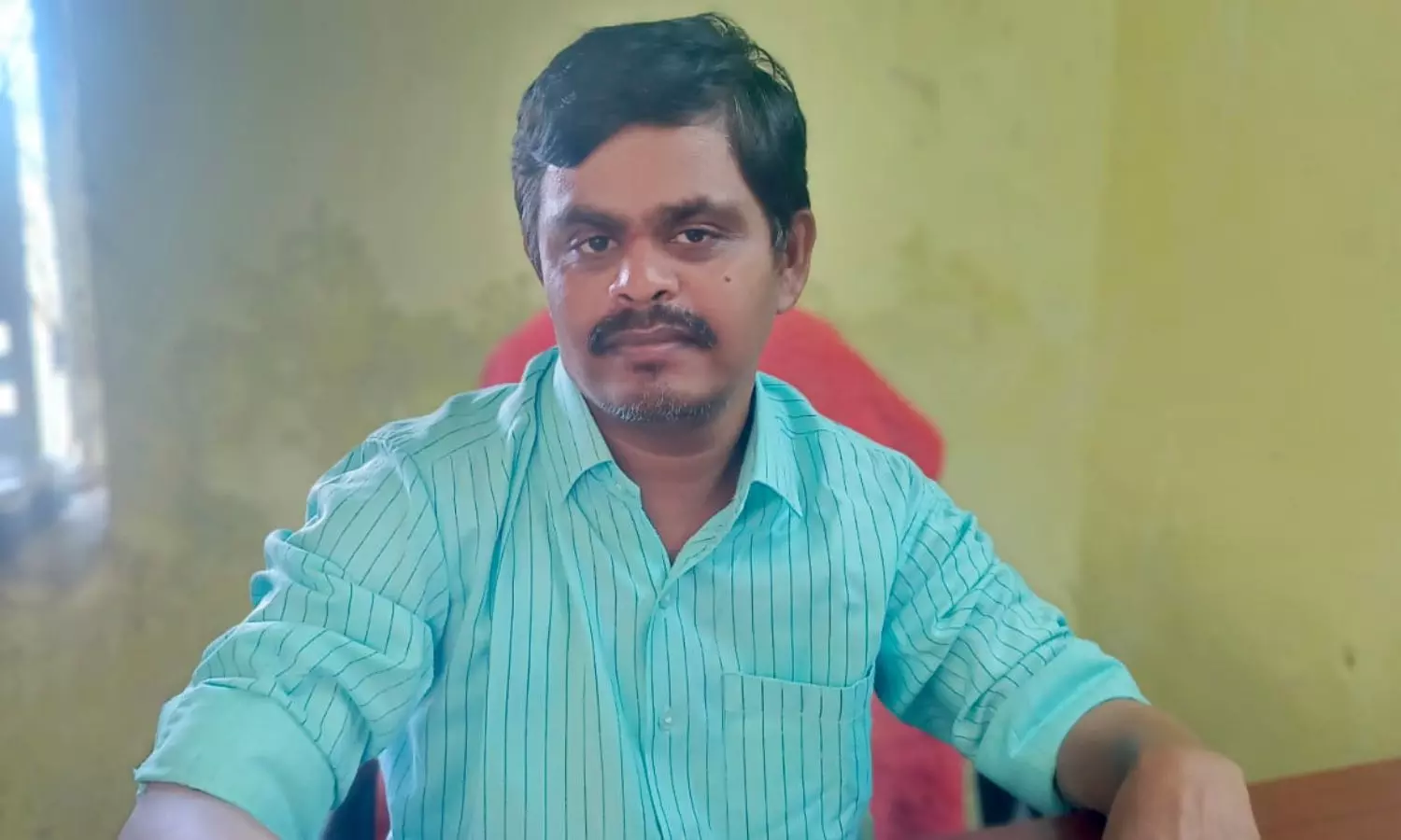 Nandyal Nandyal