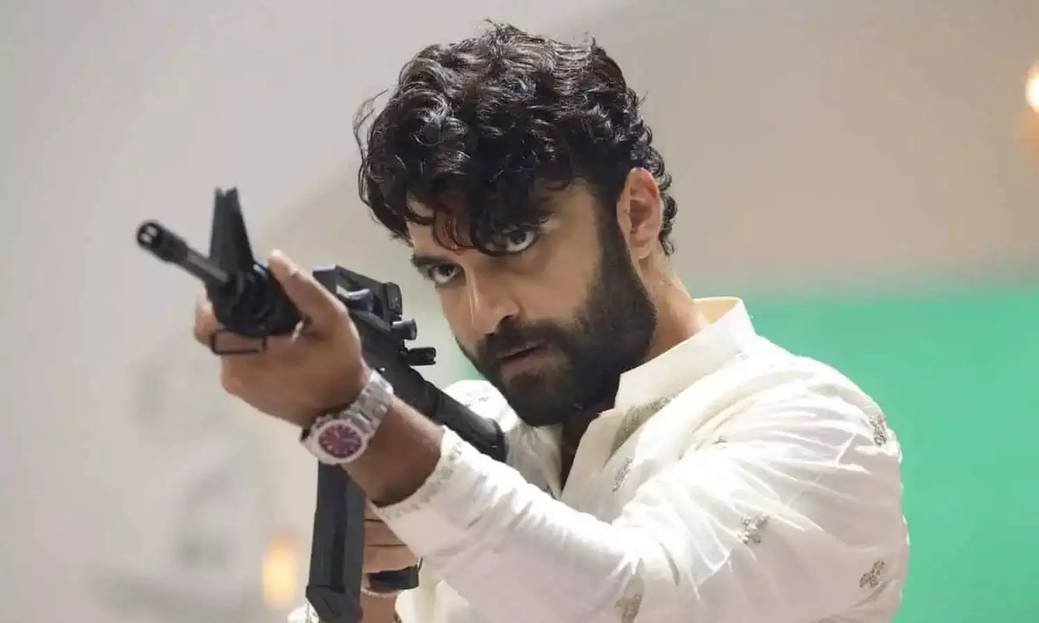 Vishwak Sen