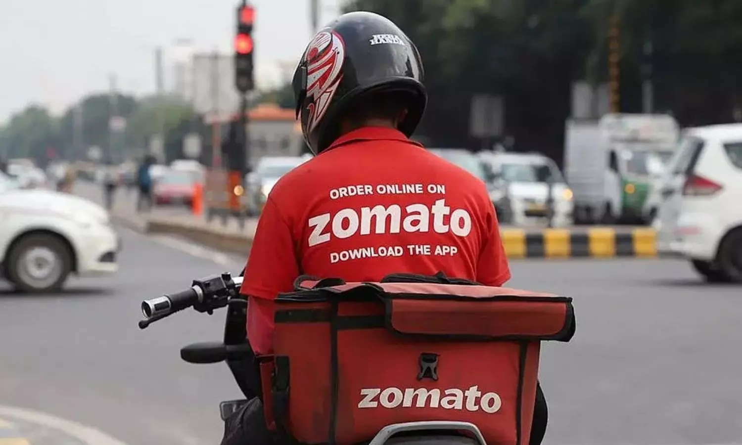 Zomato