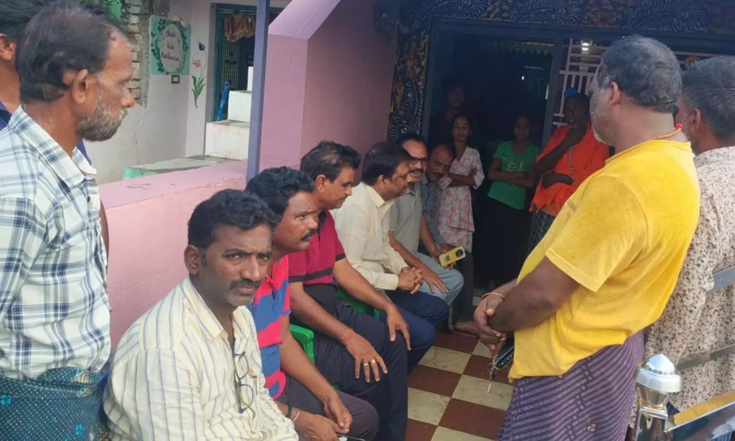 Palasa Palasa