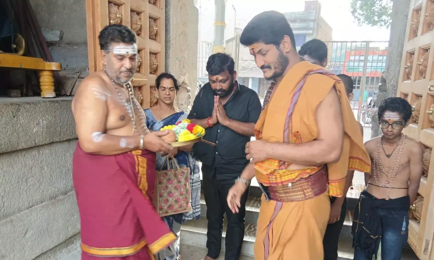 Chowdepalle Chowdepalle