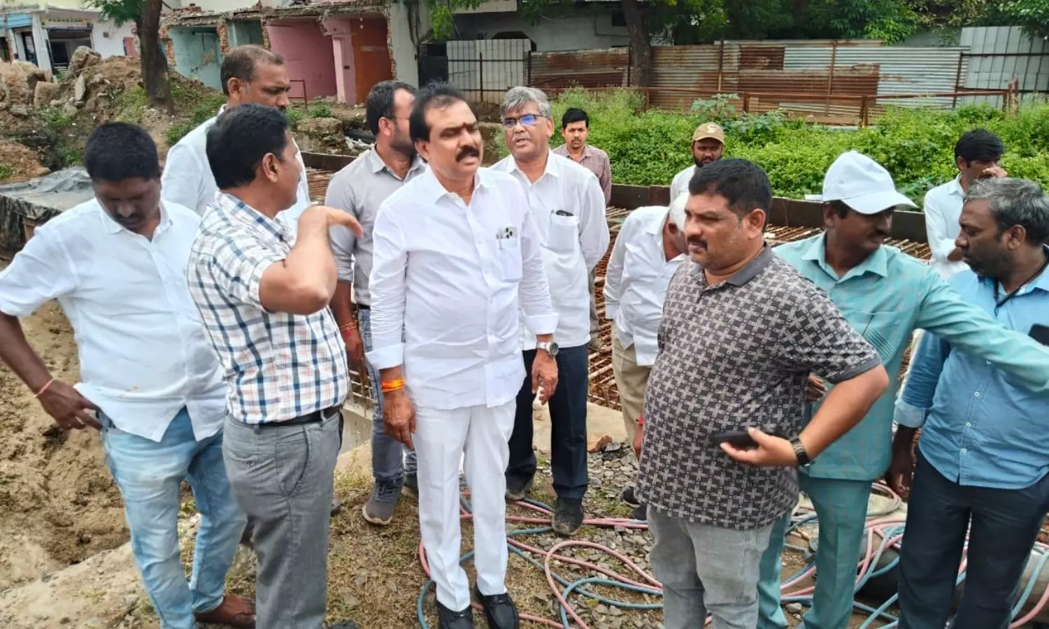 Adilabad Adilabad
