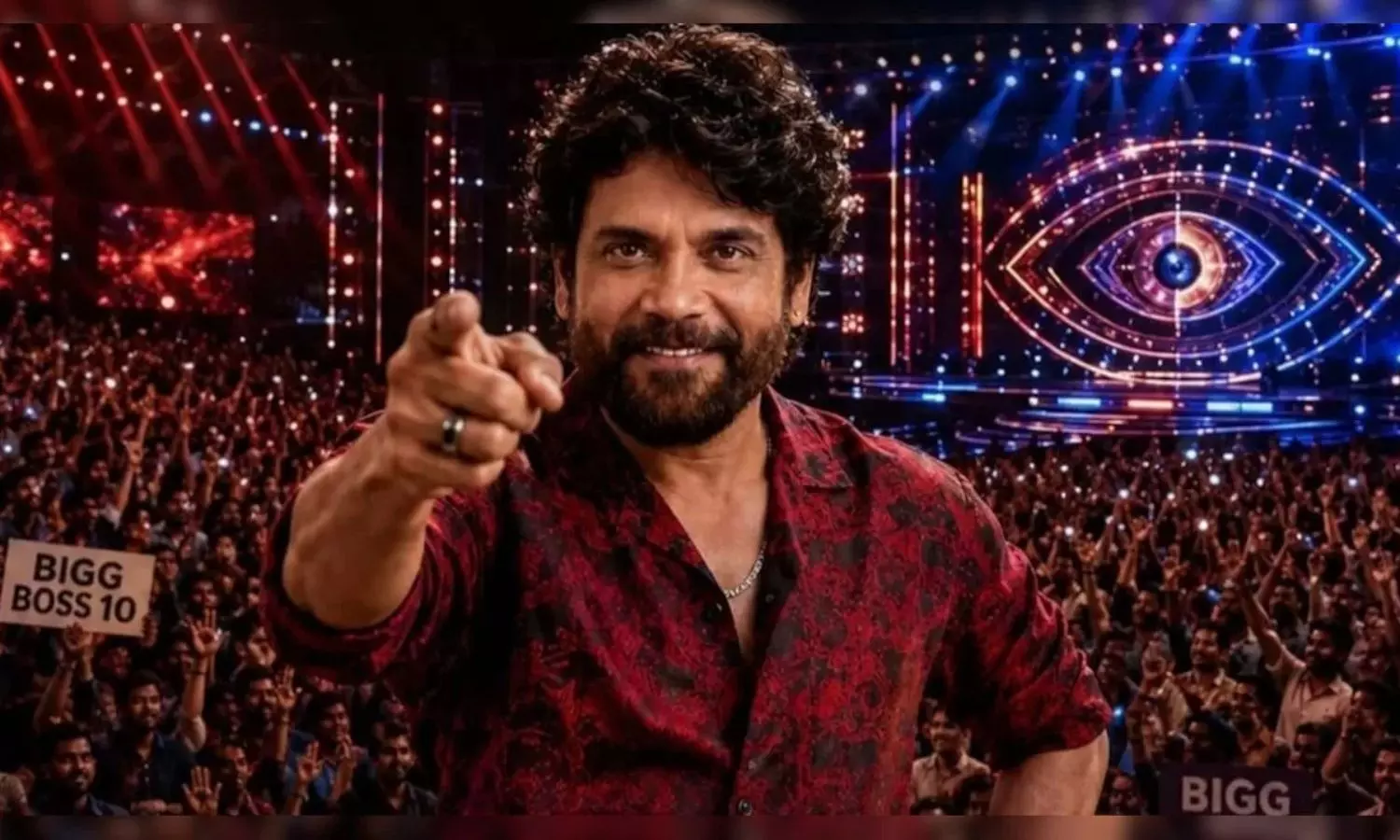 Bigg Boss Bigg Boss