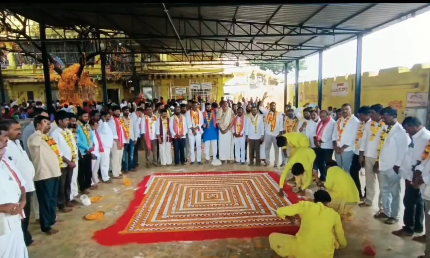 Siddipet