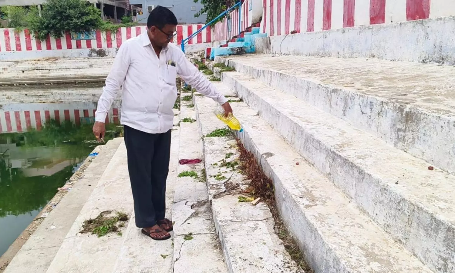 Markapur Markapur