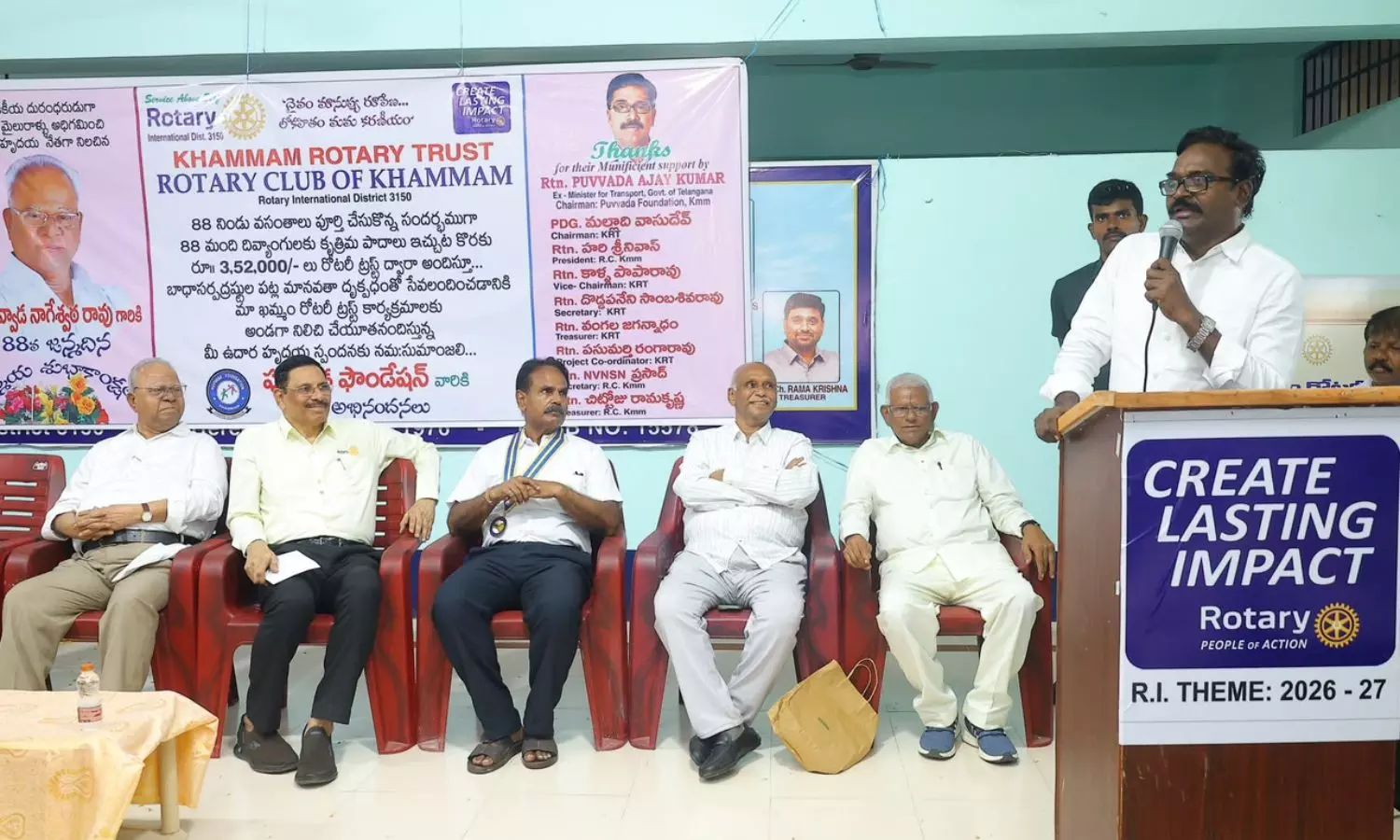Khammam