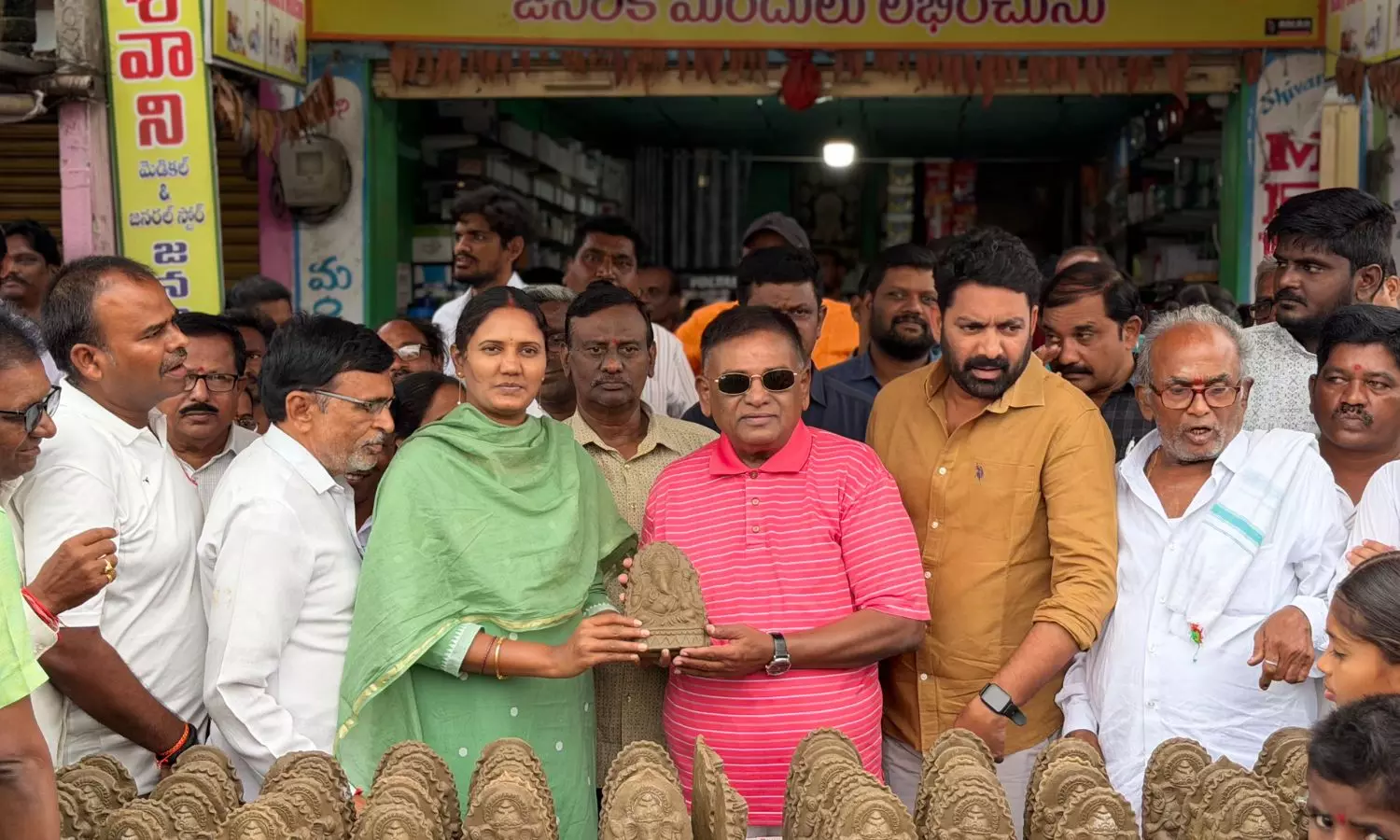 Bellampalli Bellampalli